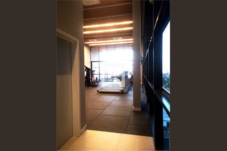 Apartamento à venda com 1 quarto, 26m² em Perdizes, São Paulo