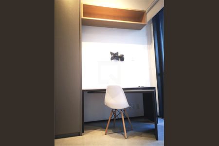 Apartamento à venda com 1 quarto, 26m² em Perdizes, São Paulo