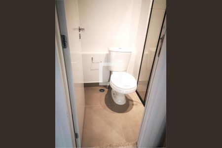 Apartamento à venda com 1 quarto, 26m² em Perdizes, São Paulo