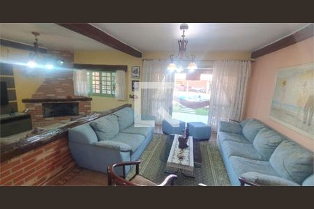 Casa à venda com 3 quartos, 520m² em Jardim Tereza Cristina, Jundiaí