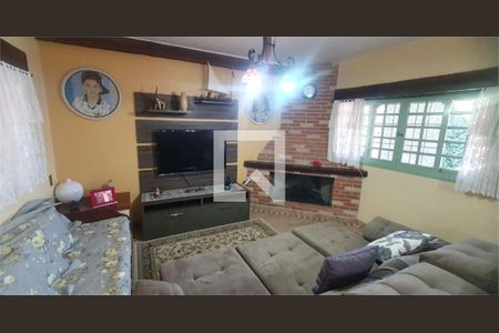 Casa à venda com 3 quartos, 520m² em Jardim Tereza Cristina, Jundiaí