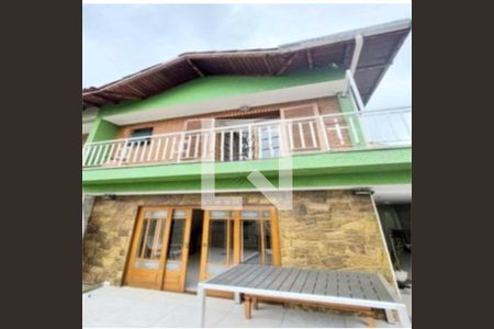 Casa à venda com 3 quartos, 180m² em Parque Sao Domingos, São Paulo