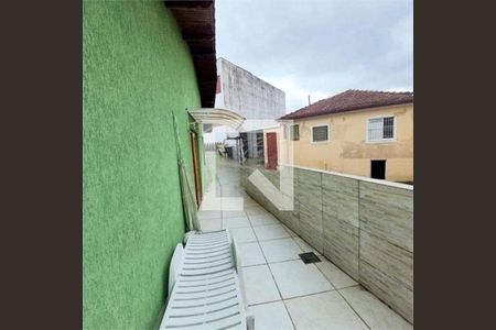 Casa à venda com 3 quartos, 180m² em Parque Sao Domingos, São Paulo