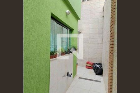 Casa à venda com 3 quartos, 180m² em Parque Sao Domingos, São Paulo