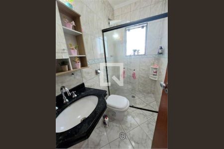 Casa à venda com 3 quartos, 180m² em Parque Sao Domingos, São Paulo