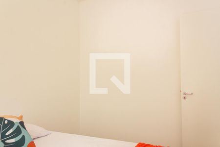 Quarto 1 de apartamento para alugar com 2 quartos, 35m² em Vila Leopoldina, São Paulo