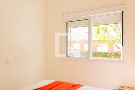 Quarto 1 de apartamento para alugar com 2 quartos, 35m² em Vila Leopoldina, São Paulo
