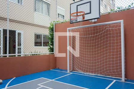Apartamento para alugar com 35m², 2 quartos e sem vaga Apartamento para alugar com 35m², 2 quartos e sem vagaÁrea comum