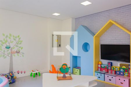 Apartamento para alugar com 35m², 2 quartos e sem vaga Apartamento para alugar com 35m², 2 quartos e sem vagaÁrea comum
