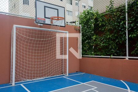 Apartamento para alugar com 35m², 2 quartos e sem vaga Apartamento para alugar com 35m², 2 quartos e sem vagaÁrea comum