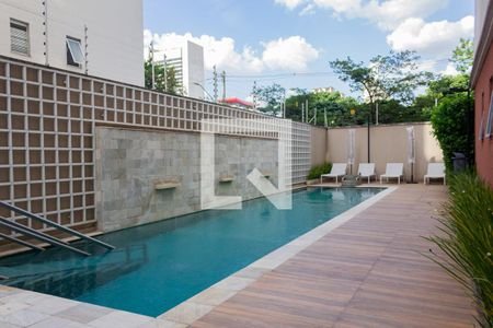 Apartamento para alugar com 35m², 2 quartos e sem vaga Apartamento para alugar com 35m², 2 quartos e sem vagaÁrea comum