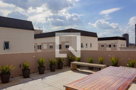 Apartamento para alugar com 35m², 2 quartos e sem vaga Apartamento para alugar com 35m², 2 quartos e sem vagaÁrea comum