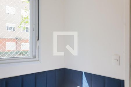 Quarto 2 de apartamento para alugar com 2 quartos, 35m² em Vila Leopoldina, São Paulo