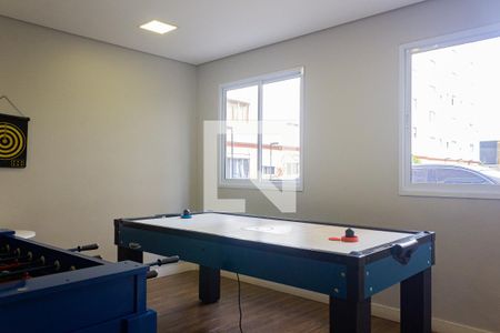 Apartamento para alugar com 35m², 2 quartos e sem vaga Apartamento para alugar com 35m², 2 quartos e sem vagaÁrea comum