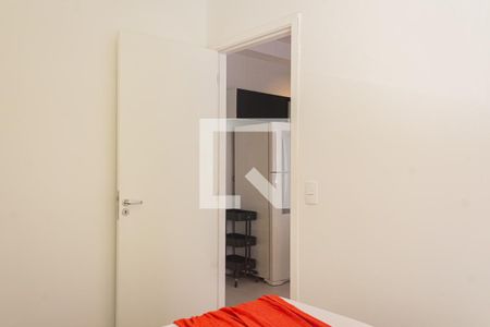 Quarto 1 de apartamento para alugar com 2 quartos, 35m² em Vila Leopoldina, São Paulo
