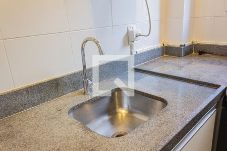 Apartamento para alugar com 35m², 2 quartos e sem vaga Apartamento para alugar com 35m², 2 quartos e sem vagaÁrea comum
