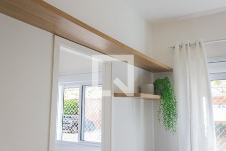 Sala de apartamento para alugar com 2 quartos, 35m² em Vila Leopoldina, São Paulo