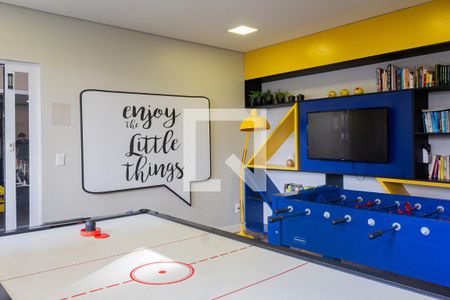 Apartamento para alugar com 35m², 2 quartos e sem vaga Apartamento para alugar com 35m², 2 quartos e sem vagaÁrea comum