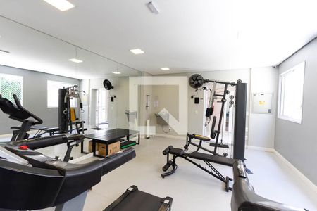 Apartamento para alugar com 35m², 2 quartos e sem vaga Apartamento para alugar com 35m², 2 quartos e sem vagaÁrea comum