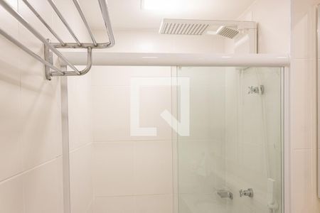 Apartamento para alugar com 35m², 2 quartos e sem vaga Apartamento para alugar com 35m², 2 quartos e sem vagaBanheiro