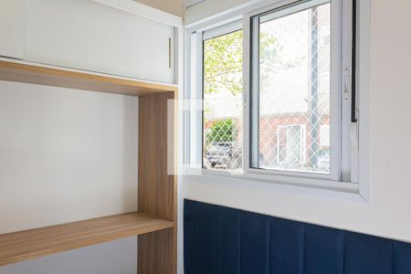 Quarto 2 de apartamento para alugar com 2 quartos, 35m² em Vila Leopoldina, São Paulo