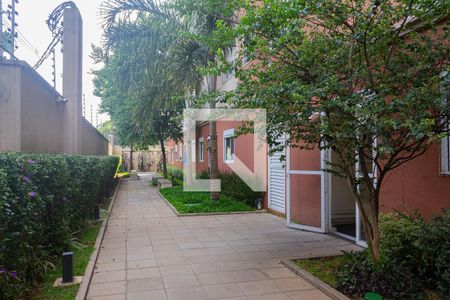 Apartamento para alugar com 35m², 2 quartos e sem vaga Apartamento para alugar com 35m², 2 quartos e sem vagaÁrea comum