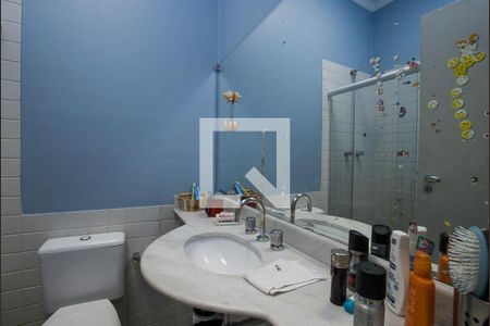 Casa à venda com 5 quartos, 600m² em Vila Tramontano, São Paulo