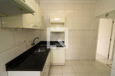 Apartamento para alugar com 55m², 2 quartos e 1 vagaCozinha