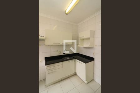 Apartamento para alugar com 55m², 2 quartos e 1 vagaCozinha