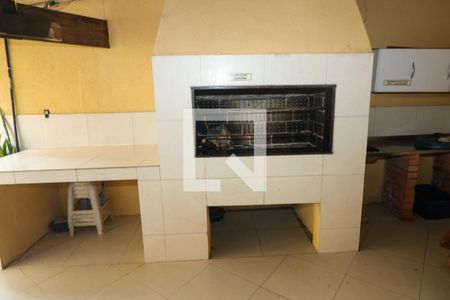 Apartamento para alugar com 55m², 2 quartos e 1 vagaÁrea comum - Churrasqueira