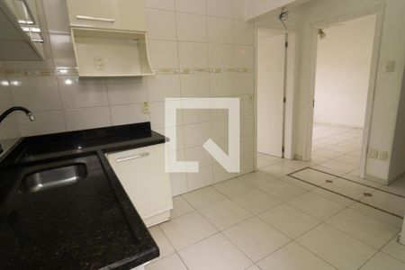 Apartamento para alugar com 55m², 2 quartos e 1 vagaCozinha