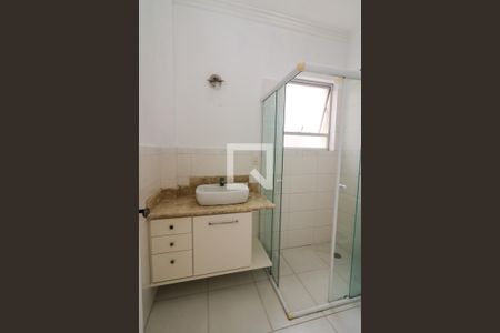 Apartamento para alugar com 55m², 2 quartos e 1 vagaBanheiro