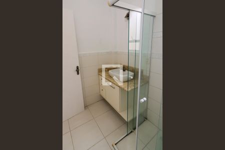 Apartamento para alugar com 55m², 2 quartos e 1 vagaBanheiro