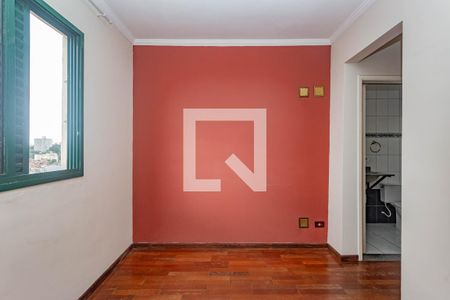 Apartamento à venda com 79m², 3 quartos e 2 vagasSuíte