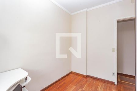 Apartamento à venda com 79m², 3 quartos e 2 vagasQuarto 2