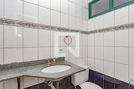 Apartamento à venda com 79m², 3 quartos e 2 vagasBanheiro da Suíte