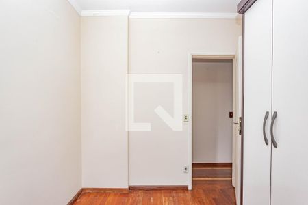 Apartamento à venda com 79m², 3 quartos e 2 vagasQuarto 2