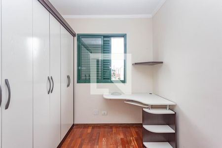 Apartamento à venda com 79m², 3 quartos e 2 vagasQuarto 2