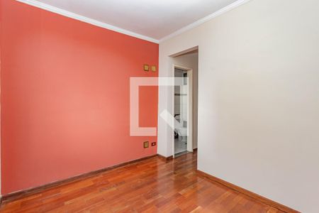 Apartamento à venda com 79m², 3 quartos e 2 vagasSuíte