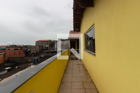 Casa para alugar com 344m², 3 quartos e 2 vagasTerraço