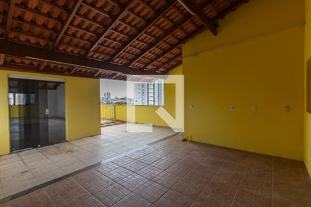Casa para alugar com 344m², 3 quartos e 2 vagas Casa para alugar com 344m², 3 quartos e 2 vagasTerraço