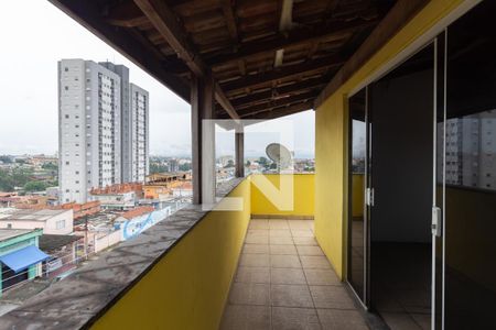 Casa para alugar com 344m², 3 quartos e 2 vagas Casa para alugar com 344m², 3 quartos e 2 vagasTerraço