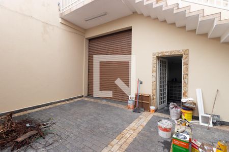 Casa para alugar com 344m², 3 quartos e 2 vagas Casa para alugar com 344m², 3 quartos e 2 vagasGaragem