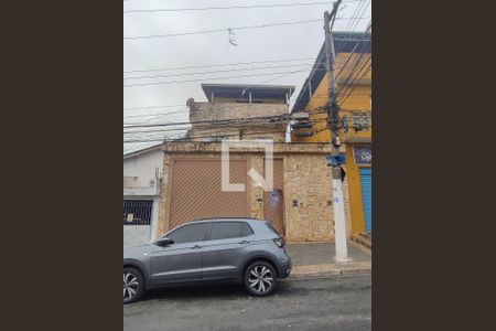 Casa para alugar com 344m², 3 quartos e 2 vagas Casa para alugar com 344m², 3 quartos e 2 vagasFachada