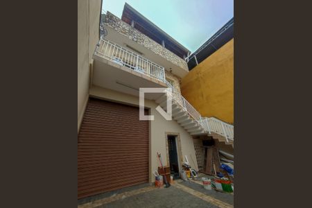 Casa para alugar com 344m², 3 quartos e 2 vagas Casa para alugar com 344m², 3 quartos e 2 vagasGaragem