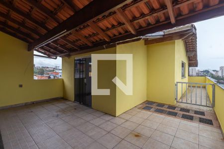 Casa para alugar com 344m², 3 quartos e 2 vagas Casa para alugar com 344m², 3 quartos e 2 vagasTerraço