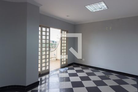 Casa para alugar com 344m², 3 quartos e 2 vagas Casa para alugar com 344m², 3 quartos e 2 vagasSala 1