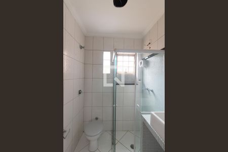 Casa para alugar com 344m², 3 quartos e 2 vagas Casa para alugar com 344m², 3 quartos e 2 vagasBanheiro 2