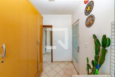 Apartamento para alugar com 150m², 3 quartos e 1 vagaCozinha de apoio