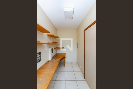 Apartamento para alugar com 150m², 3 quartos e 1 vagaEscritório